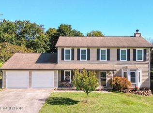 1117 Harbour Shore Dr, Knoxville, TN 37934