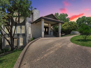 8541 Adirondack Trl, Austin, TX 78759