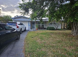 5051 SW 29th Way, Fort Lauderdale, FL 33312