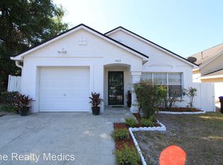 5404 Regal Oak Cir, Orlando, FL 32810