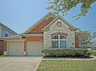 6003 Meadowstream Ct, Katy, TX 77450
