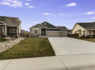 302 Sloan Dr, Johnstown, CO 80534