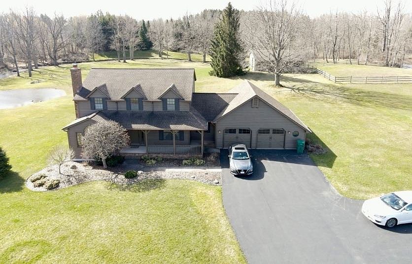 21 Burritt Rd, Hilton, NY 14468 Zillow