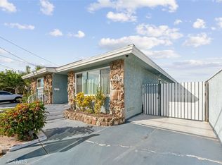 4113 W 132nd St, Hawthorne, CA 90250