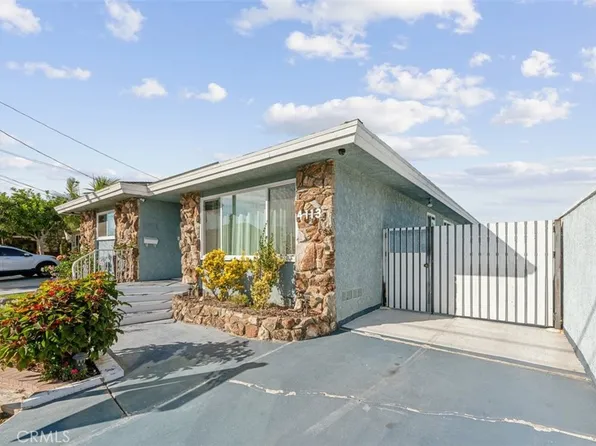 4113 W 132nd St, Hawthorne, CA 90250
