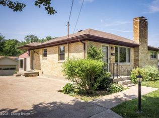 1004 Elaine Dr, Louisville, KY