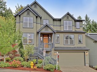 5786 NW 126th Ter, Portland, OR