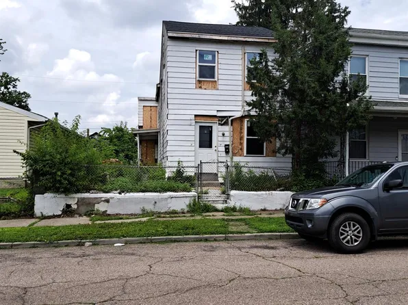 146 Chestnut St, Hamilton, OH 45011