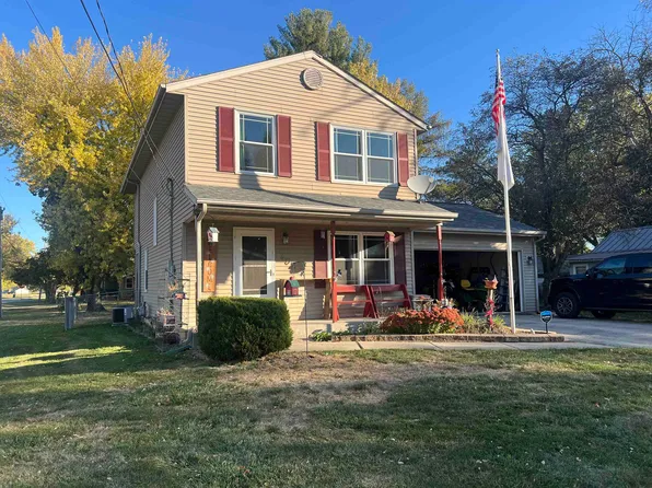 402 E South St, Durand, IL 61024