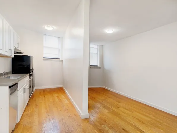 5 N Margin St, Boston, MA