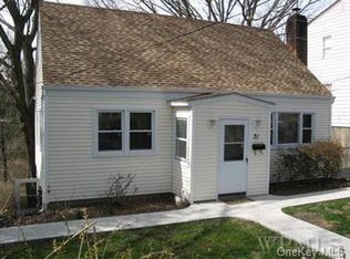 31 N French Ave, Elmsford, NY