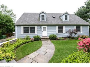 53 Maryland Dr, Middlefield, CT 06455