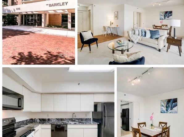 1016 S Wayne St APT 406, Arlington, VA 22204