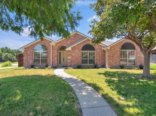 11417 Harbor Rd, Frisco, TX 75035