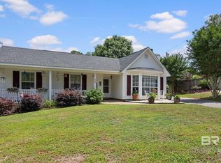 111 Tibidow Cir, Daphne, AL 36526