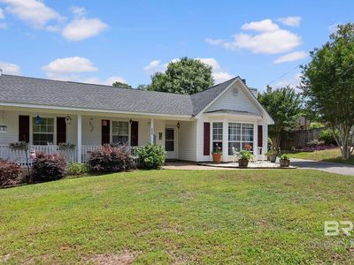 111 Tibidow Cir, Daphne, AL, 36526