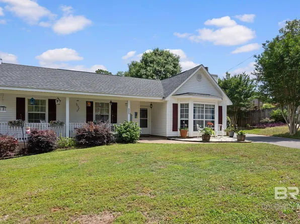 111 Tibidow Cir, Daphne, AL 36526