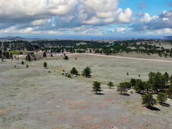 Harriman Rd, Granite Canon, WY 82059