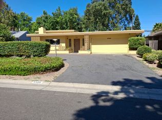 4500 Hillview Way, Sacramento, CA 95822