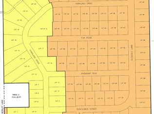 LOT 13 Deer Valley LOT 13, Ely, IA 52227