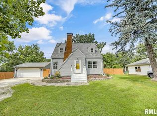 5127 N Sheridan Rd, Peoria, IL 61614