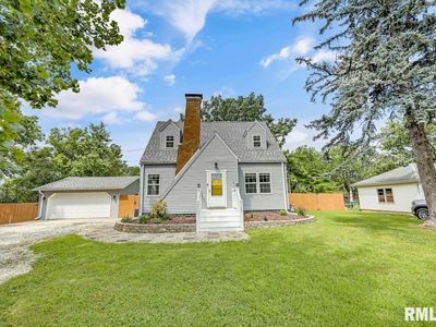 5127 N Sheridan Rd, Peoria, IL, 61614