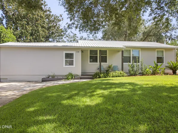 118 N Gayle Ave, Panama City, FL 32401