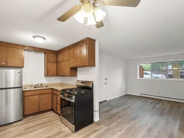 2818 East 31st Street, 2818 E 31st St APT 2, Minneapolis, MN 55406