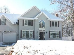 114 Otter River Rd, Gardner, MA 01440