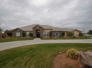 3935 N Owl Perch Ct, Sanger, CA