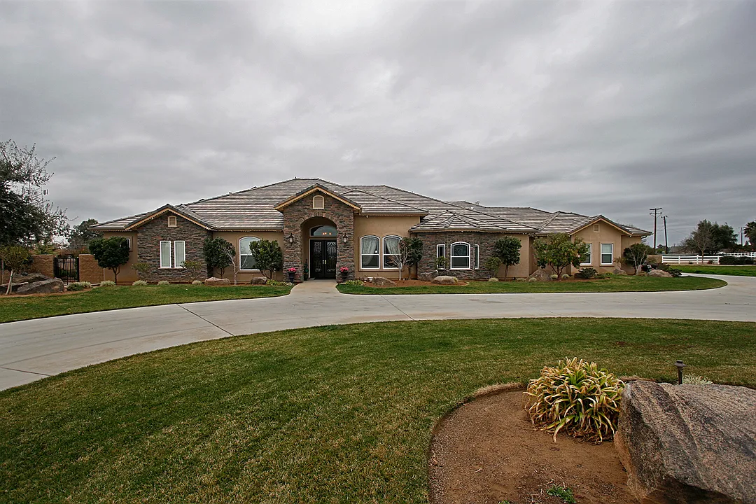 3935 N Owl Perch Ct photo 1
