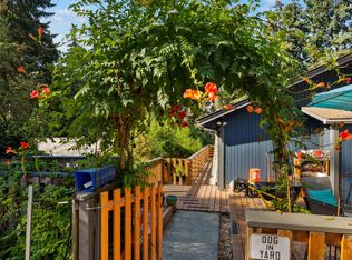 6741 Murray Ave SW UNIT B, Seattle, WA 98136