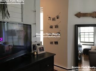 158 Saint Botolph St #40, Boston, MA 02115