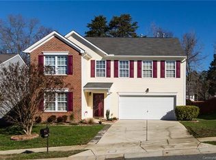 6336 Carpentaria Ct, Charlotte, NC 28215