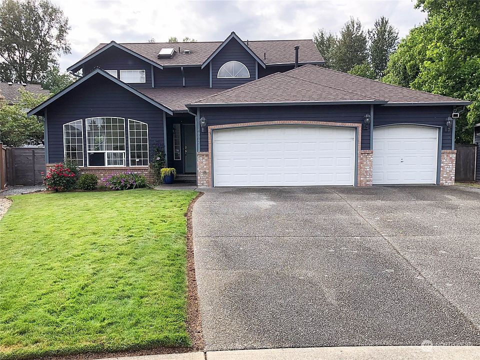 4302 NE 6th Place, Renton, WA 98059 Zillow