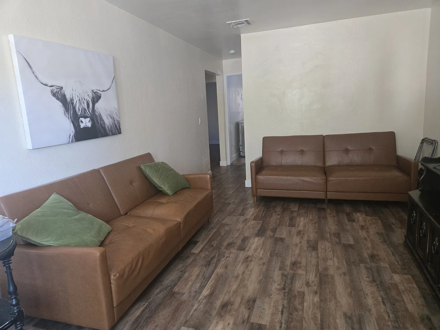 2 bed, $2,100 — Photo 1