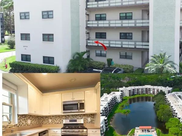 6080 80th St N Unit 201, Saint Petersburg, FL 33709