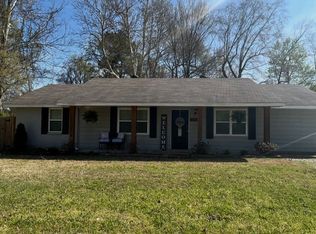 1503 W Nettleton Ave, Jonesboro, AR 72401