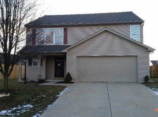 3121 Springwater Ct, Kokomo, IN 46902