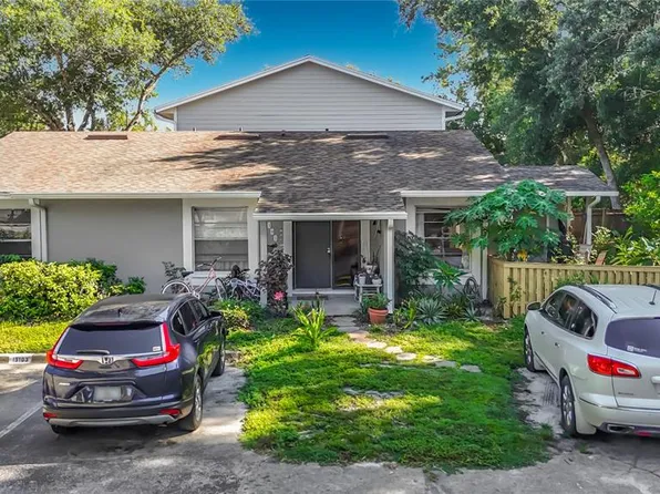 15101 Morning Dr, Lutz, FL 33559