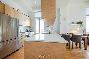 Sold by Town Residential