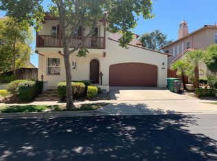 8336 Saturn Park Dr, San Ramon, CA 94582