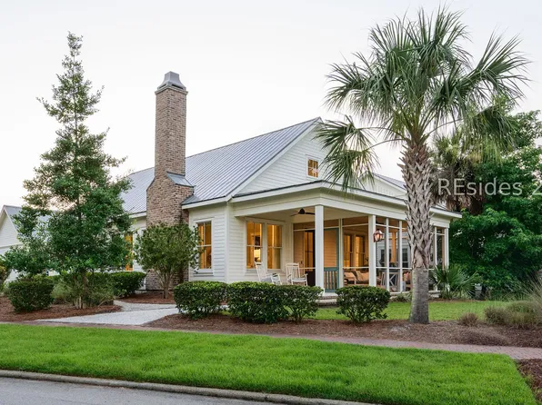 18 Thunderstorm Ln, Bluffton, SC 29910