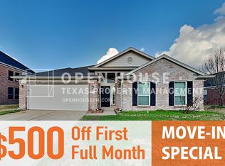 14342 Glade Point Dr, Cypress, TX 77429