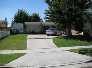 27517 Vilna Ave, Santa Clarita, CA 91351