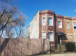 2708 W Lexington St, Chicago, IL 60612
