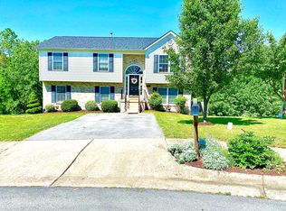 134 Paradise Ct, Stephens City, VA 22655
