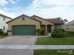 1920 NW 84th Ter, Pembroke Pines, FL 33024