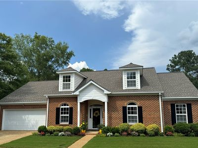 4401 Darbi Ln, Williamsburg, VA, 23188