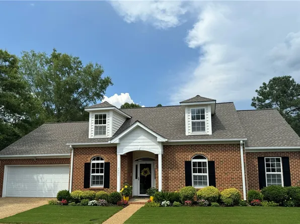 4401 Darbi Ln, Williamsburg, VA 23188